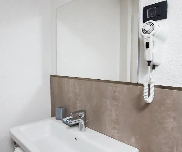 Bed & Breakfast Maria 4*