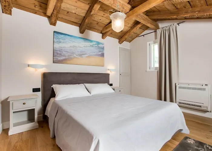 Bed & Breakfast Maria