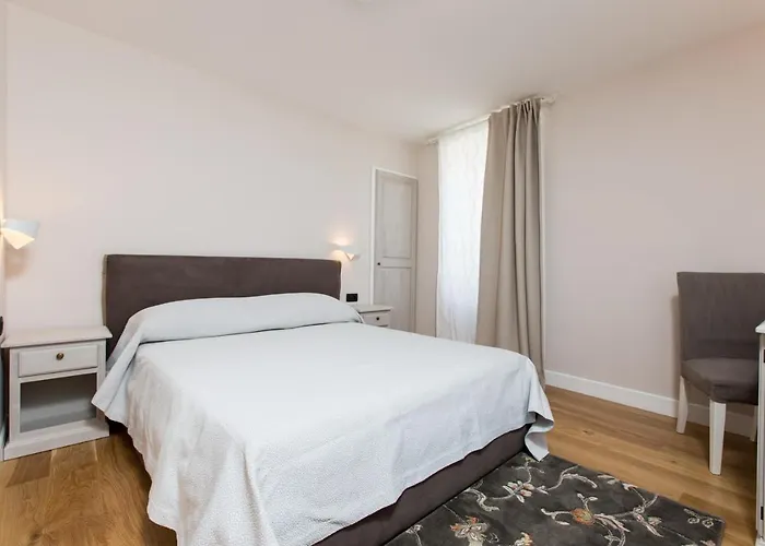 Bed & Breakfast Maria Laurana