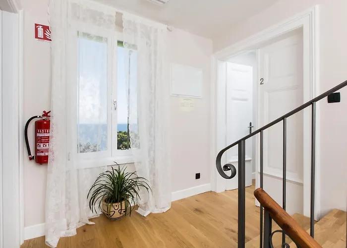 Bed & Breakfast Maria Laurana