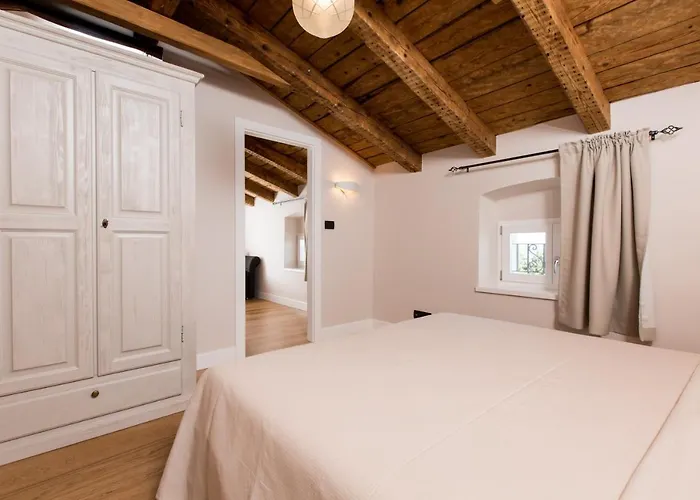 Bed & Breakfast Maria