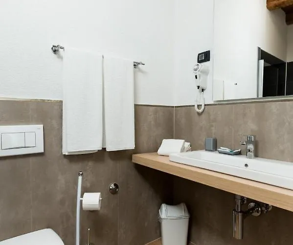 Maria Bed & Breakfast Laurana