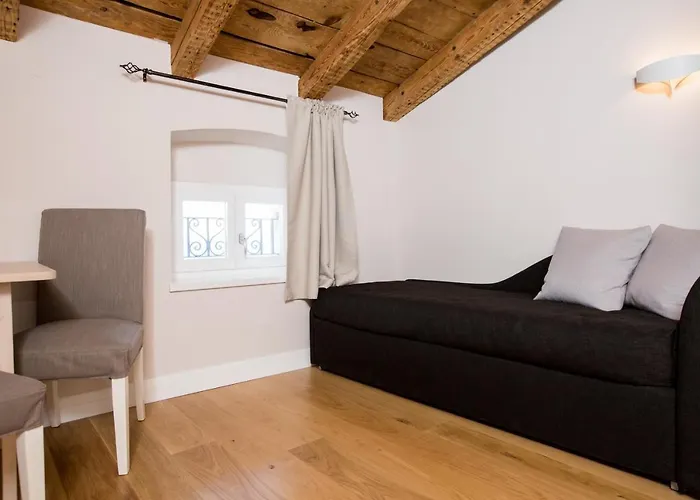 Maria Bed & Breakfast