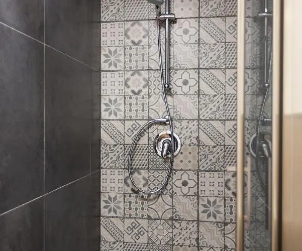 Maria Bed & Breakfast Laurana