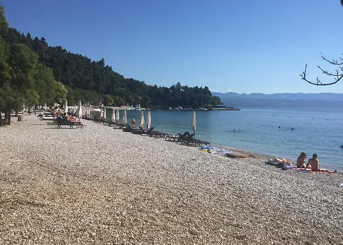 Maria Bed & Breakfast Laurana