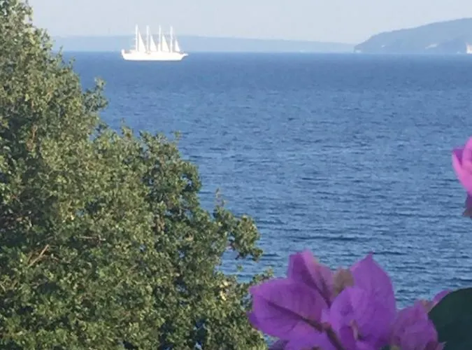 Maria Bed & Breakfast