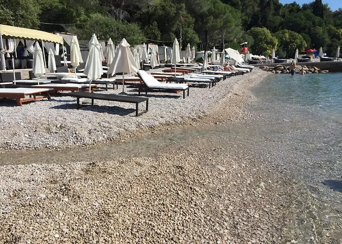 Maria Bed & Breakfast 4*