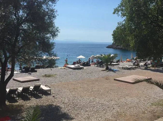 Bed & Breakfast Maria Laurana