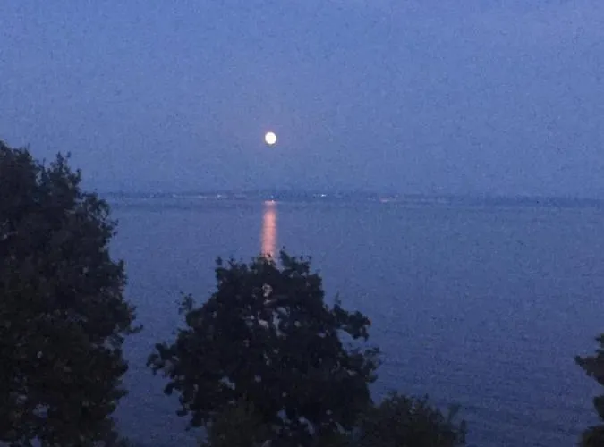 Maria Bed & Breakfast