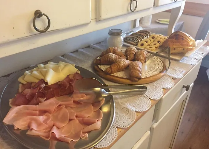 Bed & Breakfast Maria