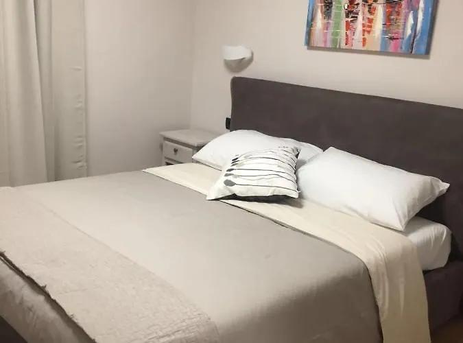 Maria Bed & Breakfast Laurana