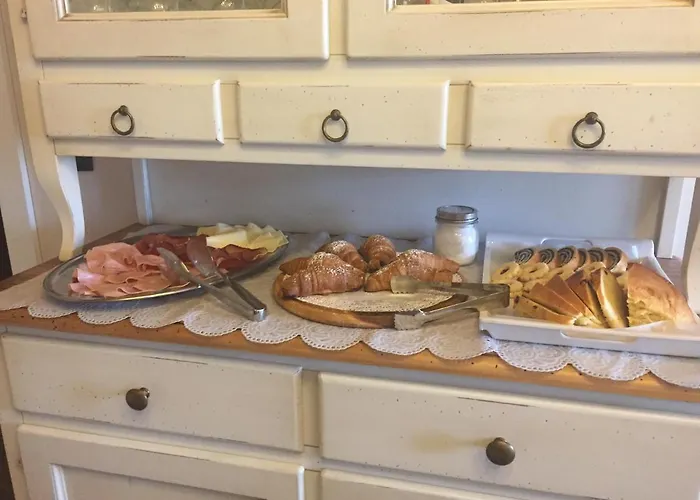 Bed & Breakfast Maria