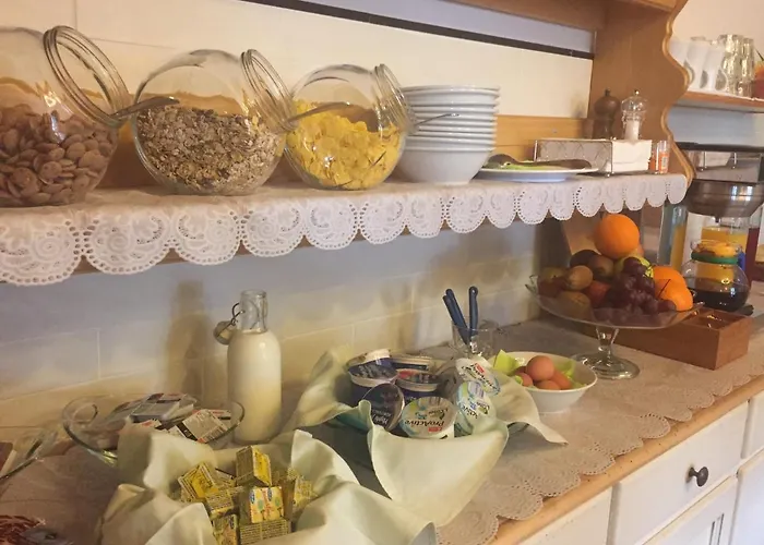 Maria Bed & Breakfast Laurana