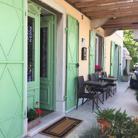 Maria Bed & Breakfast Lovran