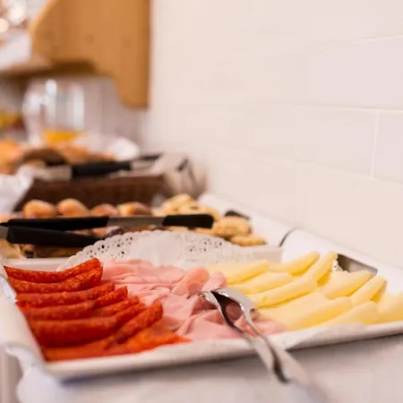 Maria Bed & Breakfast Laurana