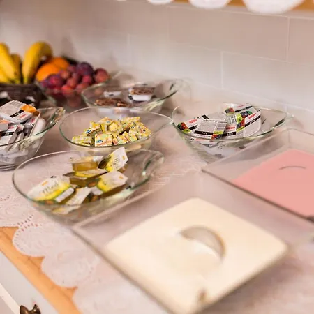 Maria Bed & Breakfast