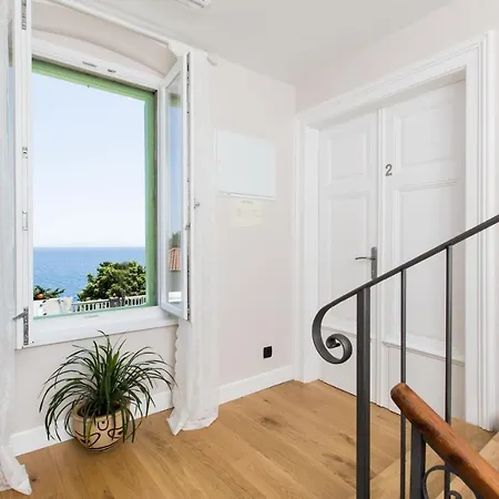 Bed & Breakfast Maria Lovran