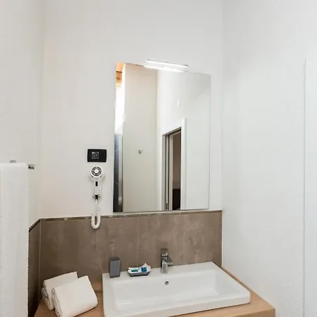 Maria Bed & Breakfast Lovran