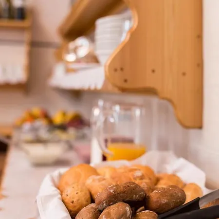 Bed & Breakfast Maria Laurana