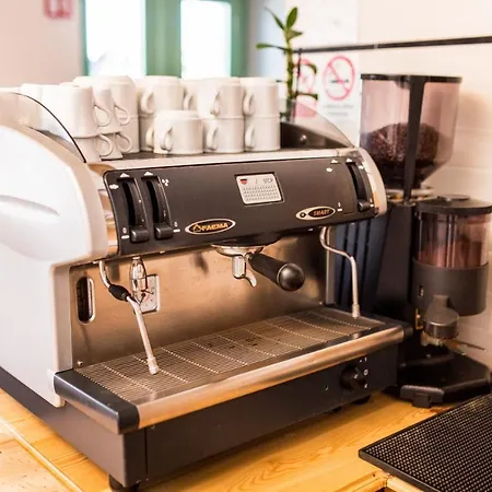 Maria Bed & Breakfast