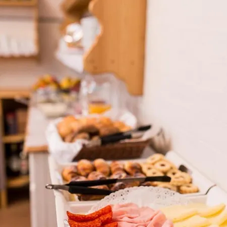 Maria Bed & Breakfast