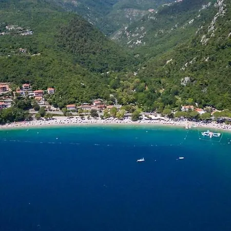 Bed & Breakfast Maria 4*