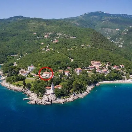 Bed & Breakfast Maria Laurana