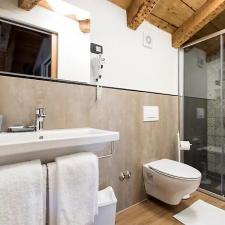 Bed & Breakfast Maria