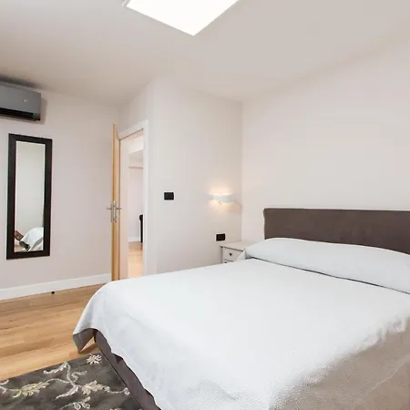Maria Bed & Breakfast Laurana