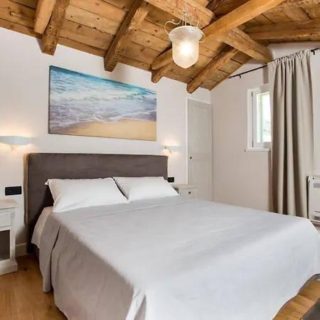 Bed & Breakfast Maria