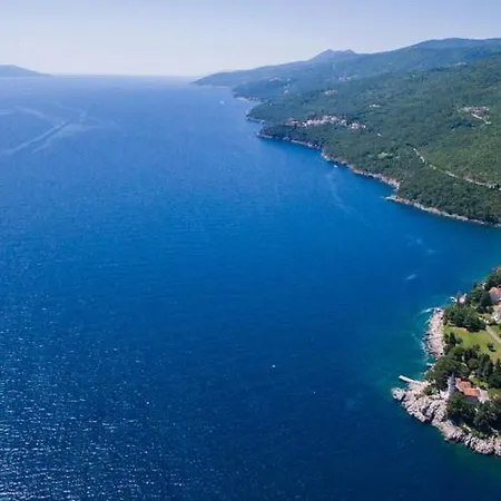 Maria Bed & Breakfast Laurana