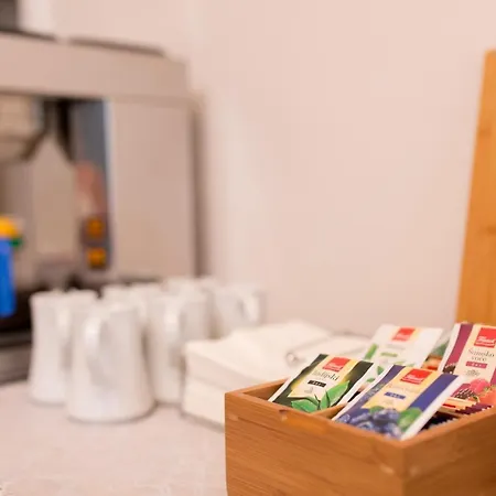 Bed & Breakfast Maria 4*