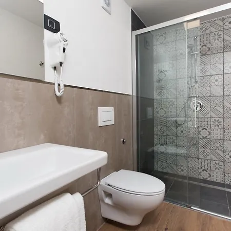 Maria Bed & Breakfast Lovran