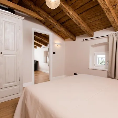 Bed & Breakfast Maria