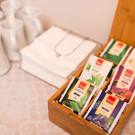 Bed & Breakfast Maria Laurana