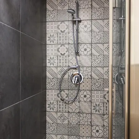 Maria krevet i doručak Lovran