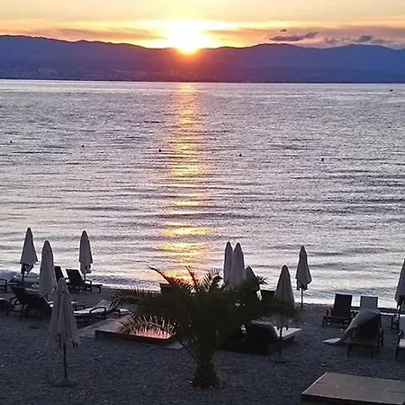 Maria Bed & Breakfast