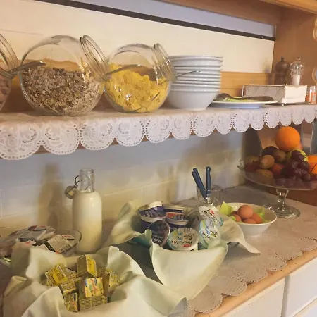 Maria Bed & Breakfast Laurana