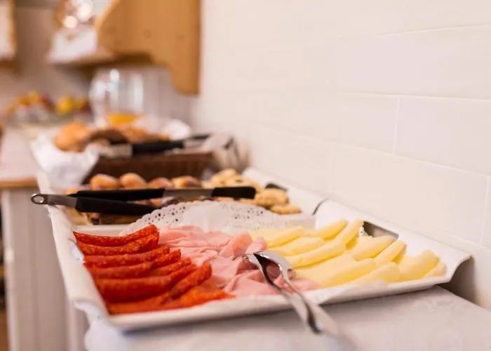 Maria Panzió Lovran