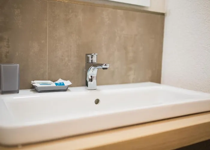 Panzió Maria Lovran