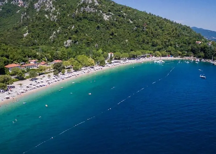 Maria Panzió Lovran