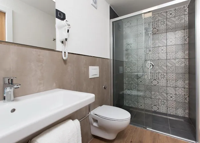 Maria Panzió Lovran