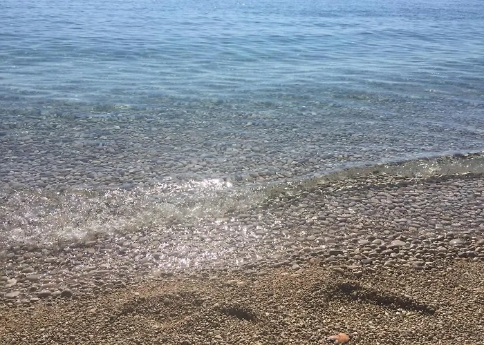 Maria Panzió Lovran